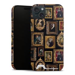 Premium Card Case glossy