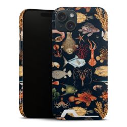 Premium Card Case glossy