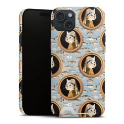 Premium Card Case glossy