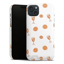 Premium Card Case glossy