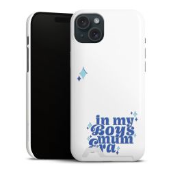 Premium Card Case glossy