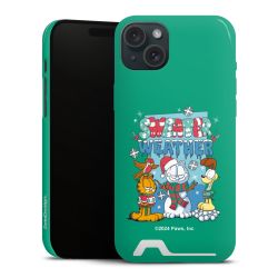 Premium Card Case glossy