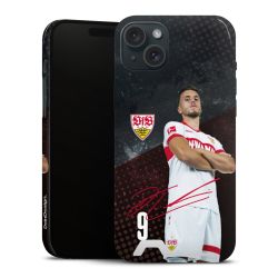 Premium Card Case glossy