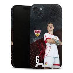 Premium Card Case glossy