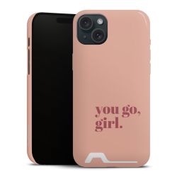 Premium Card Case glossy