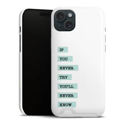 Premium Card Case glossy