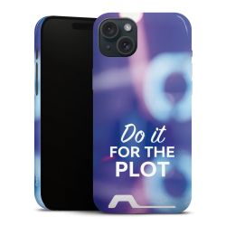 Premium Card Case glossy