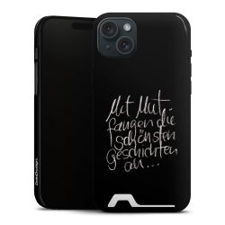 Premium Card Case glossy