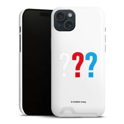 Premium Card Case glossy