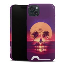 Premium Card Case glossy