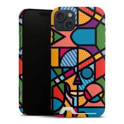 Premium Card Case glossy