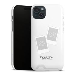 Premium Card Case glossy