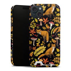 Premium Card Case glossy