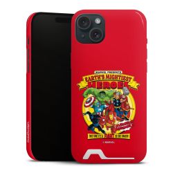 Premium Card Case glossy