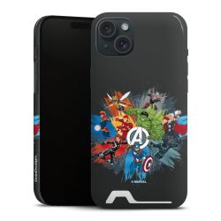 Premium Card Case glossy