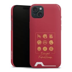 Premium Card Case glossy