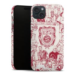 FCB 125 Jahre Legenden