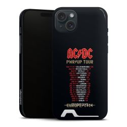 Premium Card Case glossy