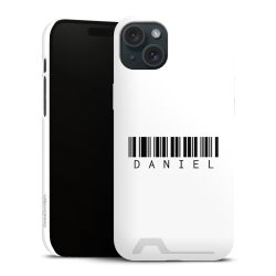 Premium Card Case glossy