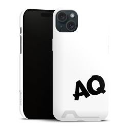 Premium Card Case glossy