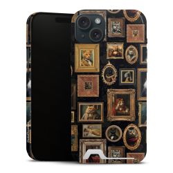 Premium Card Case glossy