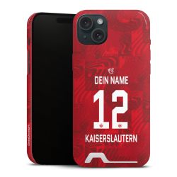 Premium Card Case glossy