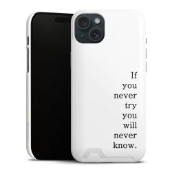 Premium Card Case glossy