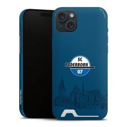 Premium Card Case glossy
