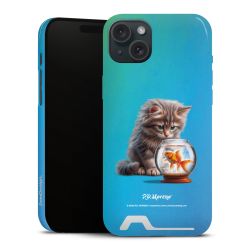 Premium Card Case glossy