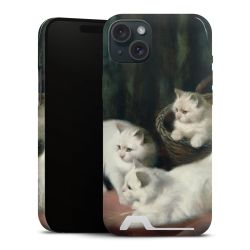 Premium Card Case glossy