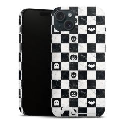 Premium Card Case glossy