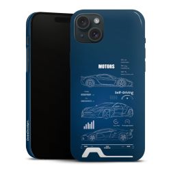 Premium Card Case glossy