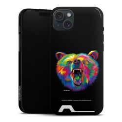 Premium Card Case glossy