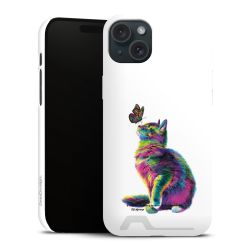 Premium Card Case glossy