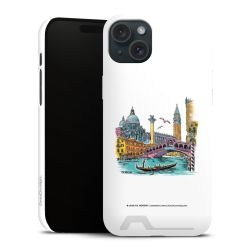 Premium Card Case glossy