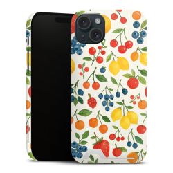 Premium Card Case glossy