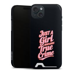 Premium Card Case glossy