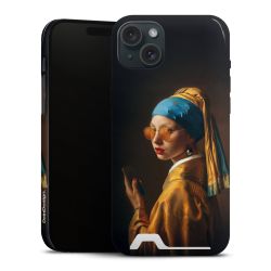 Premium Card Case glossy