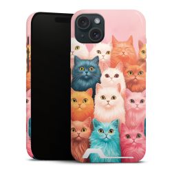 Premium Card Case glossy