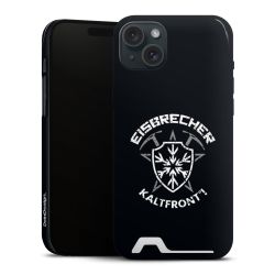 Premium Card Case glossy