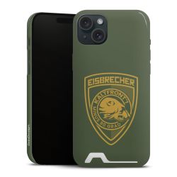 Premium Card Case glossy