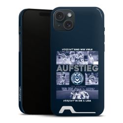 Premium Card Case glossy