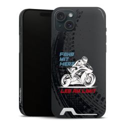 Premium Card Case glossy