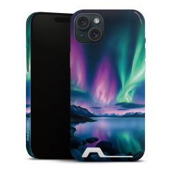 Premium Card Case glossy