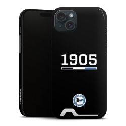 Premium Card Case glossy