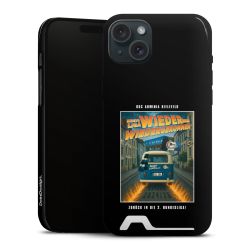 Premium Card Case glossy