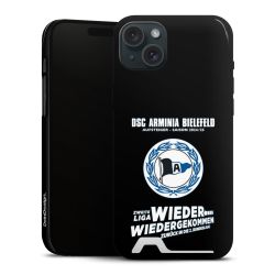 Premium Card Case glossy