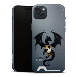 Premium Card Case glossy