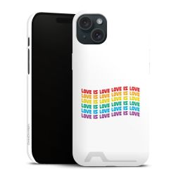 Premium Card Case glossy