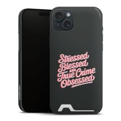 Premium Card Case glossy